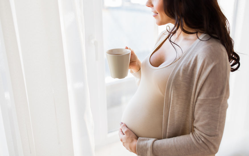 Aktualne zalecenia dotyczące picia kawy w ciąży