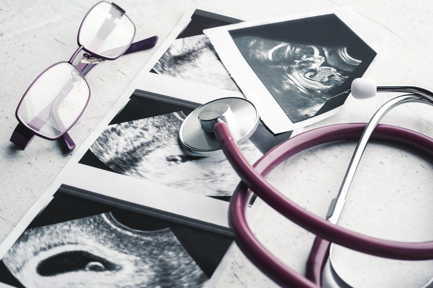 Poznaj skróty stosowane w badaniu USG ciąży