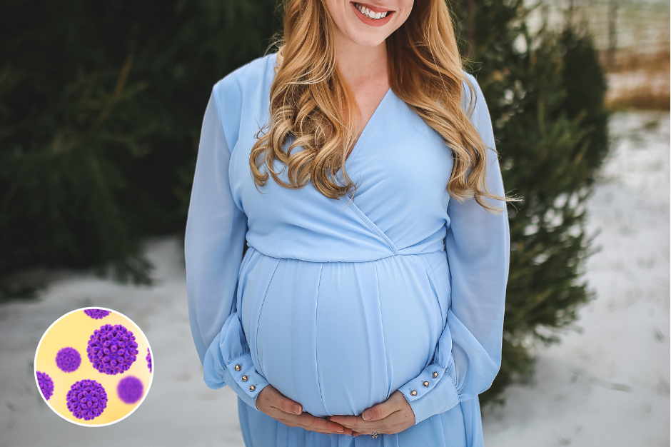 Kłykciny w ciąży – co warto o nich wiedzieć?