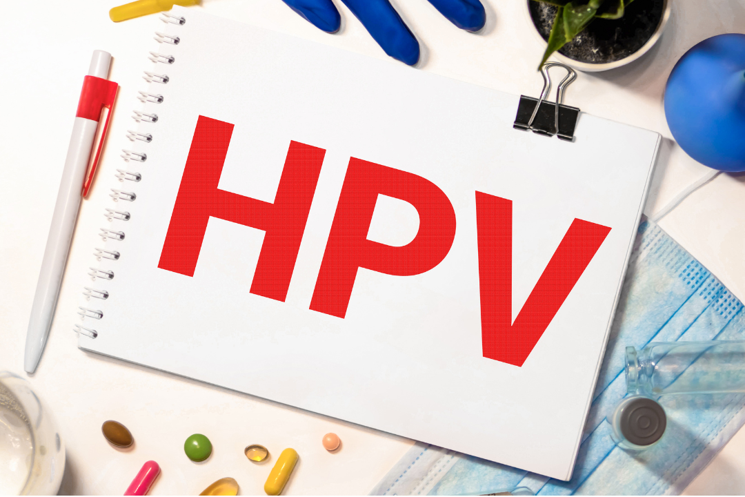 Jakie choroby powoduje wirus HPV?