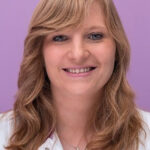 dr n. med. i n. o zdr. Agnieszka Jodzis – specjalista położnictwa i ginekologii, uroginekolog, SonoFem Warszawa