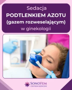 NOWOŚĆ w SonoFem!
