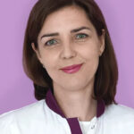 dr Maja Sidor-Lenkiewicz – specjalista endokrynologii, SonoFem Warszawa