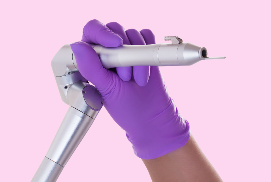 Endometrioza na szyjce macicy. Jak można ją leczyć?