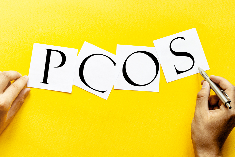 PMOS – nowa nazwa zespołu PCOS!